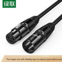 UGREEN AV130 XLR Male to Female Audio Extension Cable 10m
