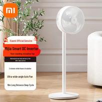 Xiaomi išmanusis DC keitiklio cirkuliacinis ventiliatorius CN kištukas (adapteris įtrauktas)
