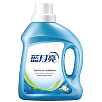 Blue Moon Deep Clean Jasmine Scent Laundry Detergent