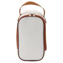 Storage Bag Leakproof Water-Resistant Insulated Carrier Food Bag For Travel For Lunch Dinner Salad Home House Indoor Outdoor China Mainland