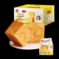 Youchen Daily Magic Cube Toast
