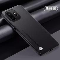For OnePlus 15s 15T Case New Fashion Hard Matte Leather PC+TPU Business Non-slip Protective Back Cover For OnePlus 15s 15T Shell OnePlus 15s juoda