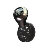 Retro Joystick Decoration Push-to-start Rocker Zinc Zinc Alloy Material One-Touch Start Button  Car Interior