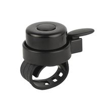 1Pc Kids Bike Bell Ring Silicone Scooter Horn Strap Handlebar Ring Safety Alert Fun Clear Loud Sound Easy Installation Stroller juoda