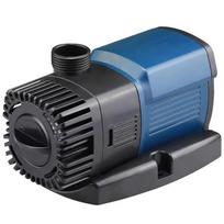 220V buitinis kintamo dažnio panardinamas siurblys akvariumams - 10 000 l/val., 12 000 l/val., 14 000 l/val. našumas. 2000 juoda