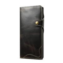 Tikros natūralios odos atverčiamas dėklas iPhone 17 16 15 14 Pro Max, prabangus dangtelis, retro piniginė, knygos tipo korpusas, iPhone16 15 Plus, iPhone17 Air iPhone17 Pro Max&Case & Strap juoda