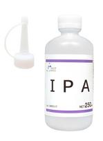 IPA 250ml Izopropilo alkoholis Grynumas 99,9 % ar daugiau [Su smailiu galiuku]