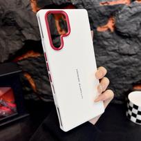 For ZTE Nubia RedMagic 11 Air Case Luxury Hard PU Fashion Protective Back Cover Case For RedMagic 11 Pro+ 11Air Phone Shell ZTE nubia RedMagic 11 Air balta
