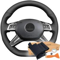 Vairo apdangalo siuvimo iškarpas Mercedes Benz C W204 E W212 W166