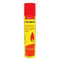 Ronson degtukų dujos 90ml