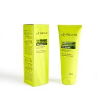XS Natural, kremas nuo strijų ir stangrina odą 1 box