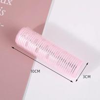 4size Hair Rollers Hair Curlers Lazy Curler Hair Roller with Aluminum Sheet