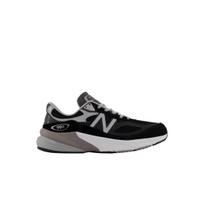 (gs) New Balance 990v6 Juoda Sidabrinė - M Vidutinė 235(US 5.5)