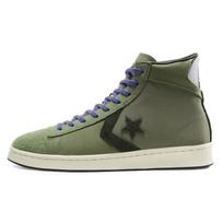 Pro Leather Converse Mid 'Black History Month' 168273C 44