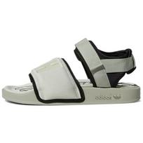 Adilette Pharrell x Adilette Adidas Originals 2.0 Slide 'Halo Green' GY1847 35⅔