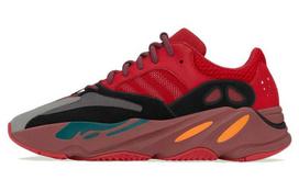 Yeezy Boost 700 Adidas Originals 'Hi-Res Red' HQ6979 37