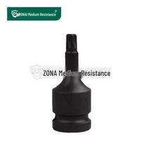 Zhongnai 3/8-inch Drive T30 Torx Bit Socket
