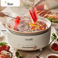 Bear 5L daugiafunkcinis elektrinis karštasis puodas DHG-P50F1 Kinijos kištukas (adapteris įtrauktas)