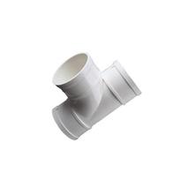 Minxi PVC 90-Degree Drainage Elbow DN50