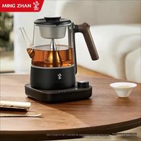 Smart Fountain Tea Brewer & Health Kettle CN plug (adapter included)