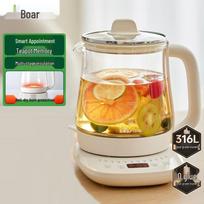 Little Bear 1.5L Multi-function Electric Health Kettle CN plug (adapter included)