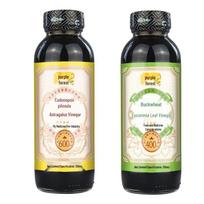 Zilin Herbal Health Vinegar (Codonsopsis & Buckwheat Blend)