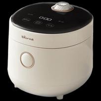 Bear Mini 1.6L Electric Rice Cooker with Steamer CN plug (adapter included)