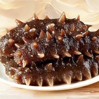 Harbin mėsos sąjunga paruoštas valgyti Liaoning jūros agurkas 500g