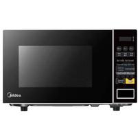 Midea 20L Inverter Flatbed Microwave Oven CN plug (adapter included)