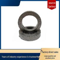 Graphite Packing Ring Bushing