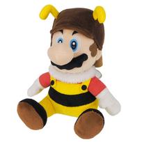 Super Mario Galaxy ALL STAR COLLECTION Bee SMG01 plush toy Japan