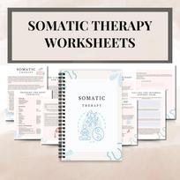 Cross-Border Somatic Therapy Mental Health Journal Other