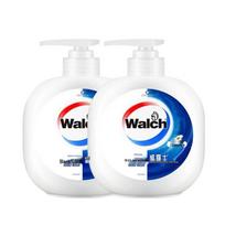 Walch Healthy Antibacterial Hand Soap (Chamomile, 2-Pack)