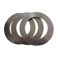 Stainless Steel Metal Graphite Spiral Wound Gasket