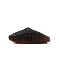 Nike Mind 001 Flyknit Slide Bronze Eclipse Total Orange EU 38.5