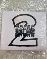 Longshot Park Jae-beom Unopened Album