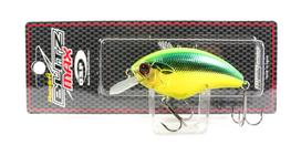 OSP Rattlin Blitz Max 62 mm 14 grams Floating Lure MG35 (7661)