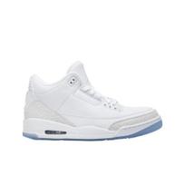 Jordan 3 Retro Pure White 2018 285