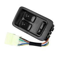 Mazda RX7 FD3S FD JDM RHD Driver Side Power Window Master Switch F100-66-350C
