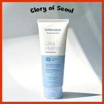 MISSHA Ultra Hyalron Foaming Cleanser 200ml