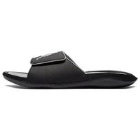 Air Jordan Hydro 6 Retro Slide 'Black' Men's 881473-011 EU 44 black