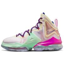 Nike LeBron 19 'Valentine's Day' Men's DH8459-900 EU 45