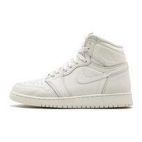 (GS) Air Jordan 1 Retro High OG 'Sail' Kids' 575441-114 EU 38.5