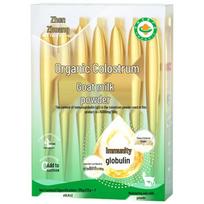 Zhenmu Organic Colostrum Immunoglobulin Goat Milk Powder