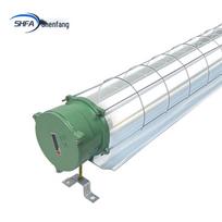 Shenfang 0.6M LED Explosion-Proof Double Tube Light Fixture
