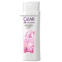 CLEAR Anti-Dandruff Hydrating Shampoo