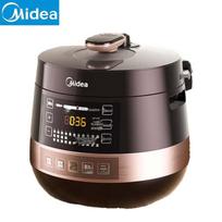 Midea Smart Electric Pressure Cooker with Dual Pots CN plug (adapter included)
