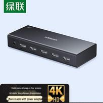 UGREEN 4K HDMI 1 In 4 Out Splitter