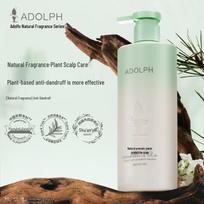 ADOLPH Soothing Anti-Dandruff Shampoo