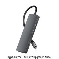 USB 3.0 to SATA Adapter Kit with Power Supply